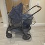 Uppababy Vista Immaculate Full set Image 7