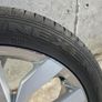Genuine Volkswagen 17" Alloy Wheels & Nexen N'Fera SU1 Tyres (225/45/R17) Image 5
