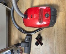 Miele C1 Classic