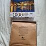 1000 Piece Rialto Bridge Venice Jigsaw Puzzle Image 3