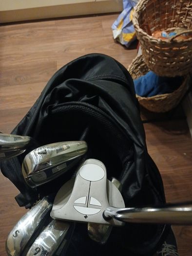 Ladies Golf Set