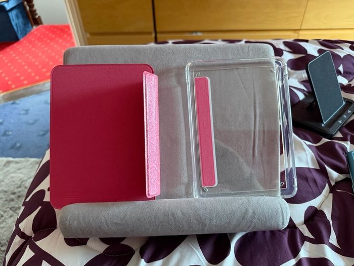 Kindle coloursoft