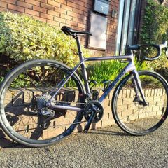 Road Bike Ultegra Di2