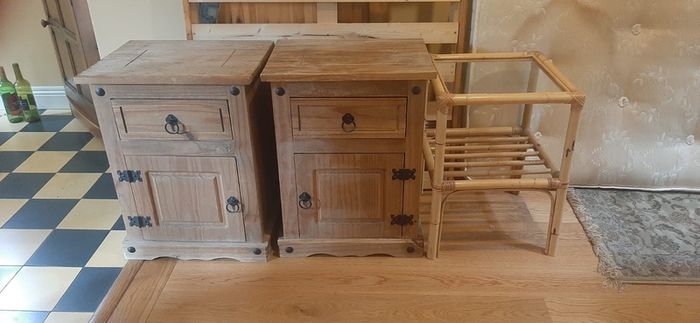 bedroom furniture