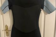 wetsuit shorty size 14