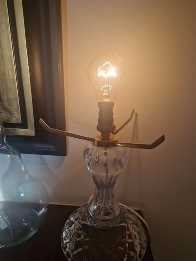 waterford crystal