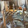 waterford  crystal lamp Image 8
