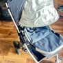 Uppababy buggy and pram travel system Image 2