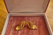 Vintage Earrings