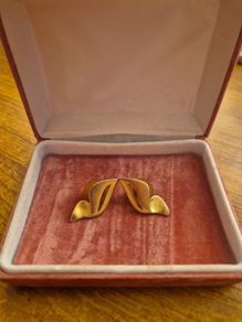 Vintage Earrings