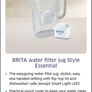 water filter jug Image 2