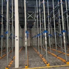 Racking. James walsh