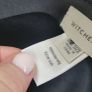 Witchery 100% Wool Grey Fedora - One Size Image 9