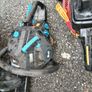 3 Chainsaws 1 Grass Strimmers Image 6