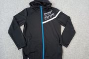 Boys Carbrini Hoodie Size 13-15 Years