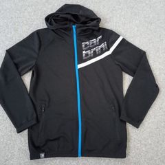 Boys Carbrini Hoodie Size 13-15 Years