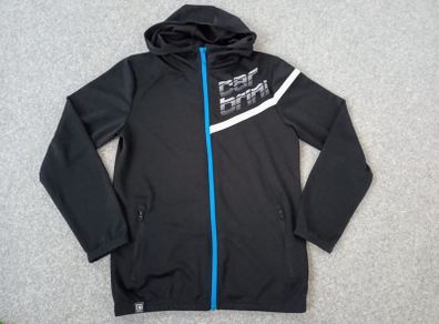 Boys Carbrini Hoodie Size 13-15 Years