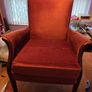 Parker Knoll "Froxfield" 749 1960s Fireside Chair Image 6