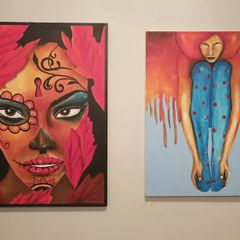 Paintings