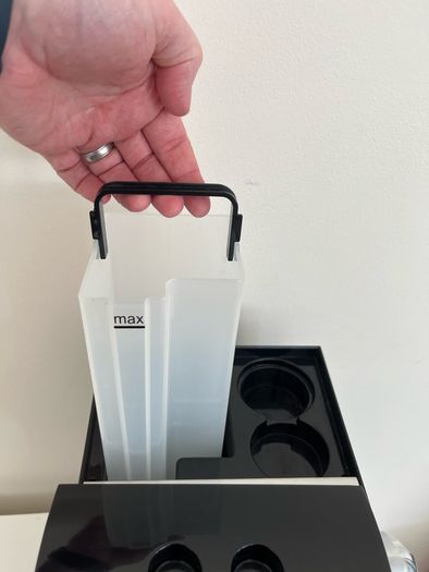 Gaggia Gran Deluxe