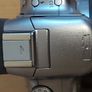 Schneider-KREUZNACH, Variogon 35mm-430mm(Equivalent) AF 12 x Optical Zoom Digital Camera, unsure of the Model, Possibly Kodak Easyshare, no Battery or Memory Card, so cannot test, Excellent cosmetic condition Image 8
