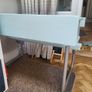 Wooden bench/ kids desk Image 5