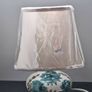 Jersey Pottery  Lamp Image 3