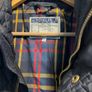 Joules navy jacket Image 3