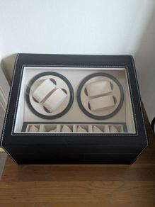 Watch Winder