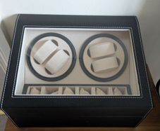 Watch Winder
