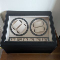 Watch Winder