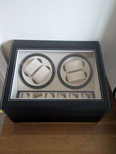 Watch Winder