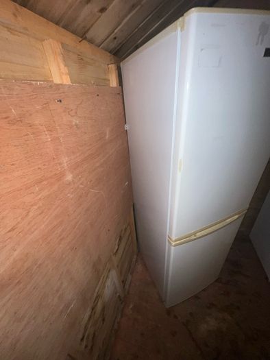 fridge freezer