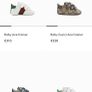 gucci baby shoes Image 7