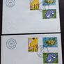 1979 First Day Covers Image 3