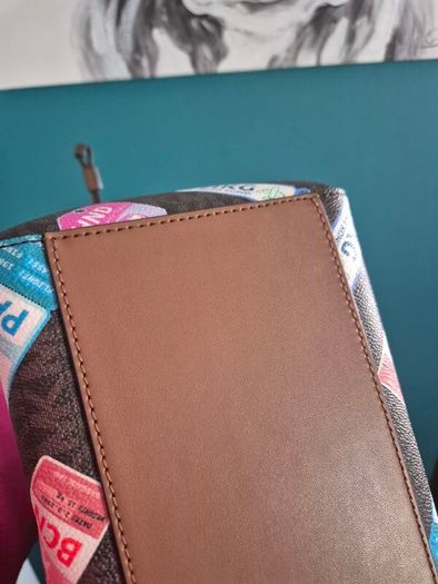 New Michael Kors bag