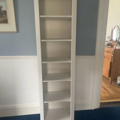 Ikea book shelf