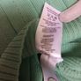 Gallery  Jade Pleated Style   Cardigan.    S. M - 14    B.N.W.T. Image 8