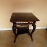 Two Tier Side Table Image 2