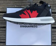 dsquared shoes