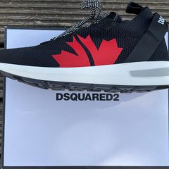 dsquared shoes