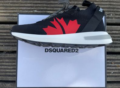 dsquared shoes