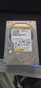 Hard Drive 10tb Wd Gold