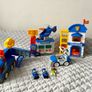 Police Station Playset Image 2