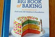Odlums Big Book of Baking