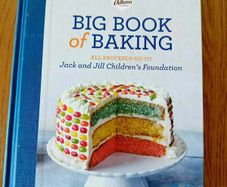 Odlums Big Book of Baking