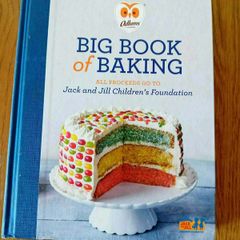 Odlums Big Book of Baking