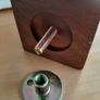 Wooden risers (set of 4) BNIB Image 3