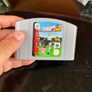 Nintendo 64 game pak international superstar soccer 64 Image 4