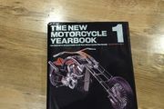 motorcycle